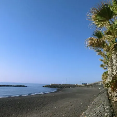 Salud Garantizada. Disfruta Junto Al Mar Y El Sol Апартаменты *